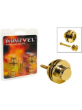 MVS501 GD - MARVEL STRAP LOCK SYSTEM (GOLD), зображення 4 | JAM MVS501 GD - MARVEL STRAP LOCK SYSTEM (GOLD), зображення 4